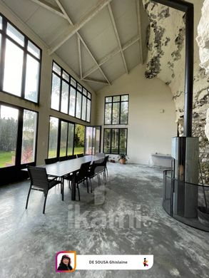 豪宅  Gommecourt, Yvelines