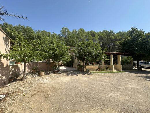 Villa in Montfort-sur-Argens, Var