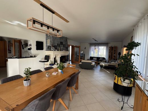 Casa de luxo - Veckring, Mosela