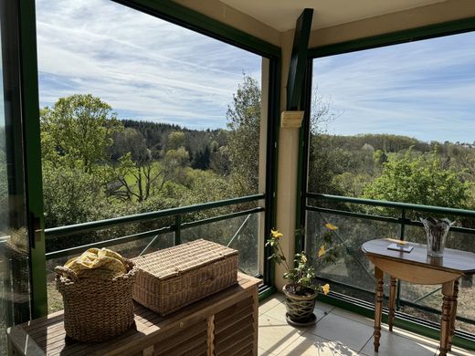 Luksusowy dom w Gonneville-sur-Honfleur, Calvados