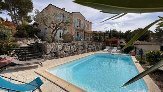 Villa à Mallemort, Bouches-du-Rhône