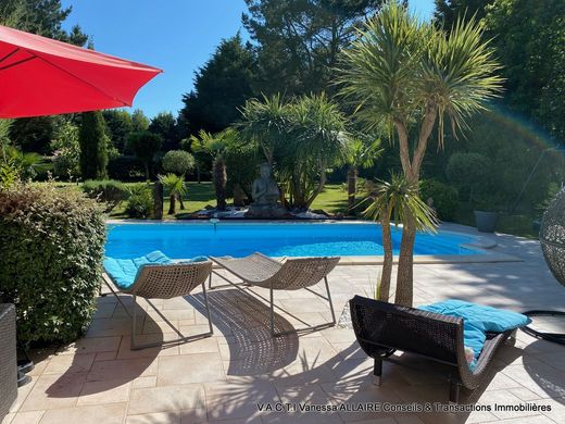 Luxury home in Saint-André-des-Eaux, Loire-Atlantique