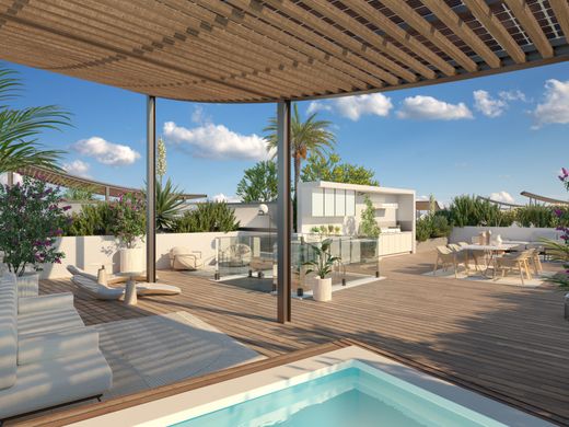 Apartment / Etagenwohnung in Saint-Jean-de-Védas, Hérault