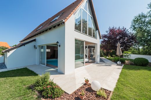 Luxury home in Strasbourg, Bas-Rhin