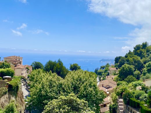 Piso / Apartamento en Roquebrune-Cap-Martin, Alpes Marítimos