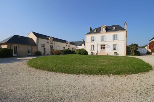 Luxury home in Surrain, Calvados