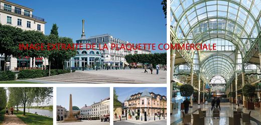 Apartament w Chessy, Seine-et-Marne