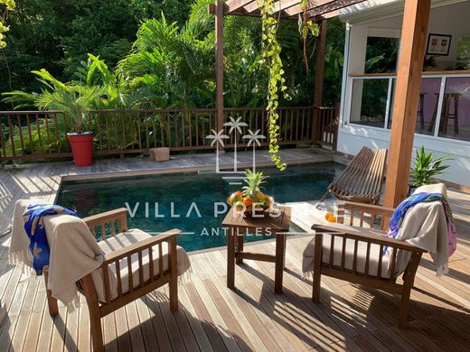Villa in Le Gosier, Guadeloupe