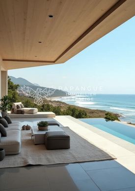 منزل ﻓﻲ Saint-Gilles les Bains, Réunion