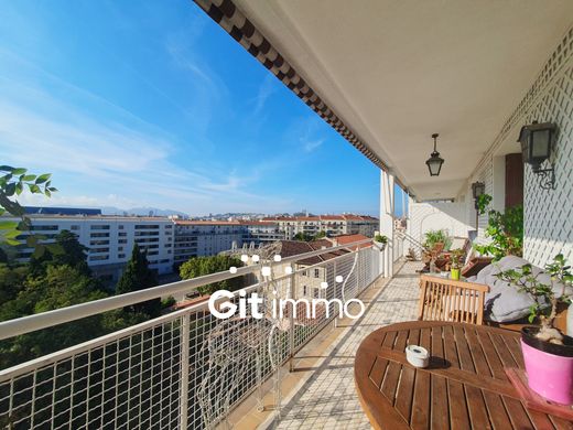 Appartement in Marseille, Bouches-du-Rhône