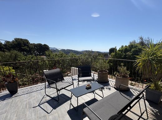 Casa de luxo - Ollioules, Var