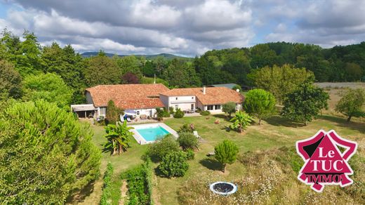 Luxus-Haus in Saint-Sylvestre-sur-Lot, Lot-et-Garonne