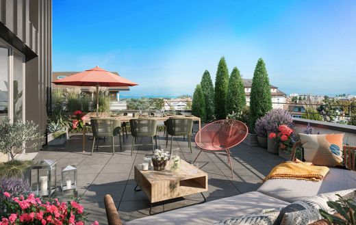 Duplex σε Thonon-les-Bains, Haute-Savoie