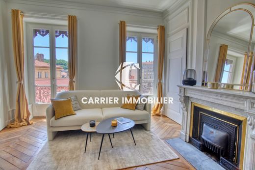 Apartment in Lyon, Rhône
