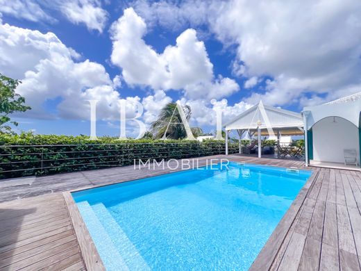 Luxe woning in Sainte-Anne, Guadeloupe