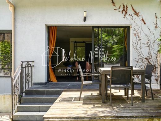 Luxury home in Malakoff, Hauts-de-Seine