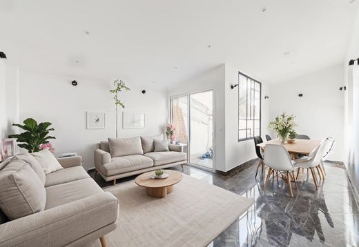 Lüks ev Bagnolet, Seine-Saint-Denis