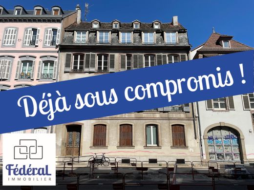 Apartment in Strasbourg, Bas-Rhin