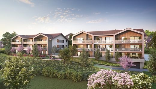 Piso / Apartamento en Évian-les-Bains, Alta Saboya