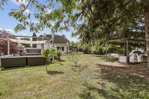 Casa de luxo - Maisons-Laffitte, Yvelines