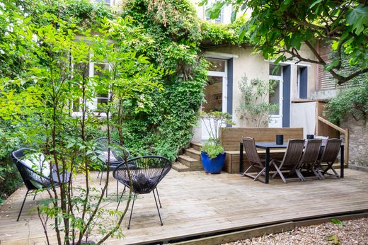 豪宅  奥尔良, Loiret