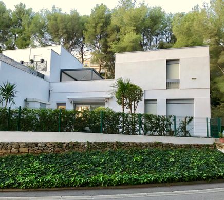 Casa di lusso a Martigues, Bocche del Rodano
