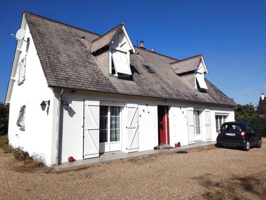 Luxe woning in Amboise, Indre-et-Loire