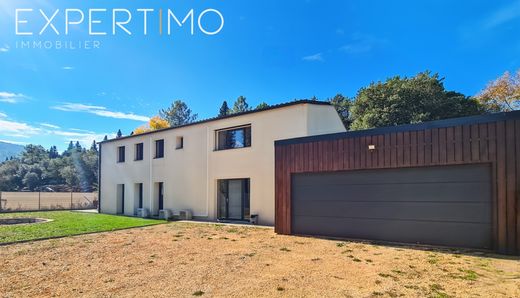 Casa di lusso a Thoiras, Gard