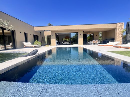 Villa a Lecci, Corsica del Sud