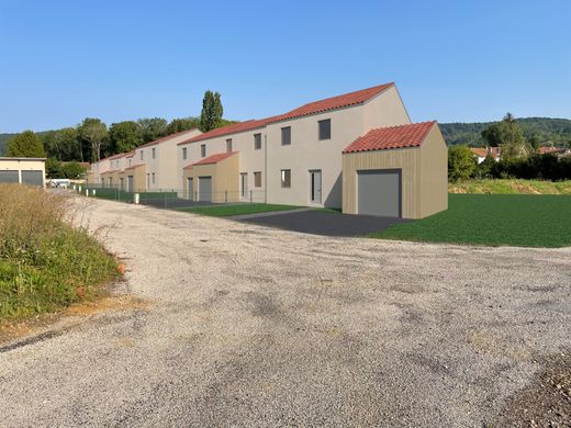 Terreno en Pagny-sur-Moselle, Meurthe y Mosela