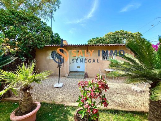 Villa in Ngaparou, Région de Thiès