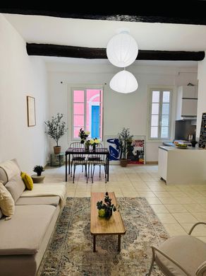 Villefranche-sur-Mer, Alpes-Maritimesのアパートメント