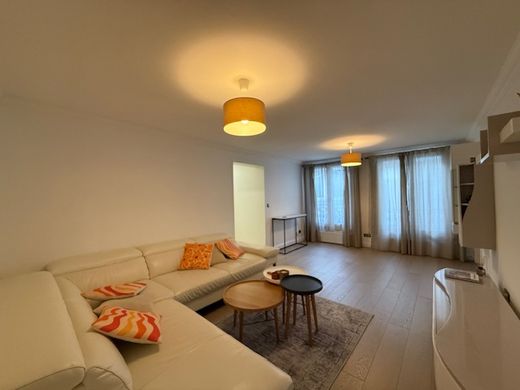 Appartement à Montorgueil, Sentier, Vivienne-Gaillon, Paris