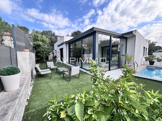 Villa in La Ciotat, Bouches-du-Rhône