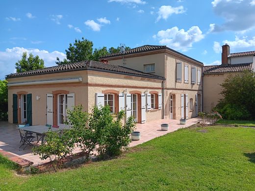 Luxury home in Gratentour, Upper Garonne