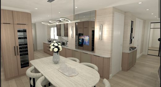 Apartament w La Muette, Auteuil, Porte Dauphine, Paris