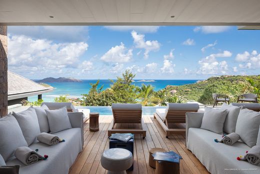 别墅  La Petite Saline