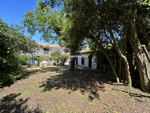 Casa de luxo - Le Verdon-sur-Mer, Gironda