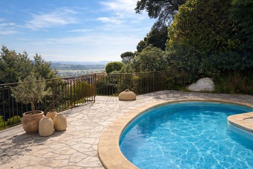Villa in Mandelieu-la-Napoule, Alpes-Maritimes