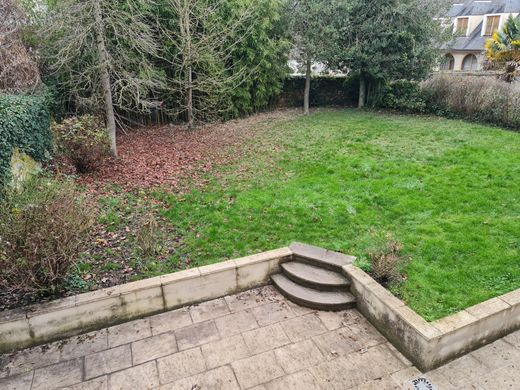 Lüks ev Bièvres, Essonne