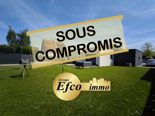 Luxury home in Kembs, Haut-Rhin