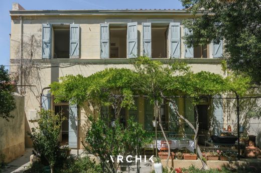 Luxury home in Marseille, Bouches-du-Rhône