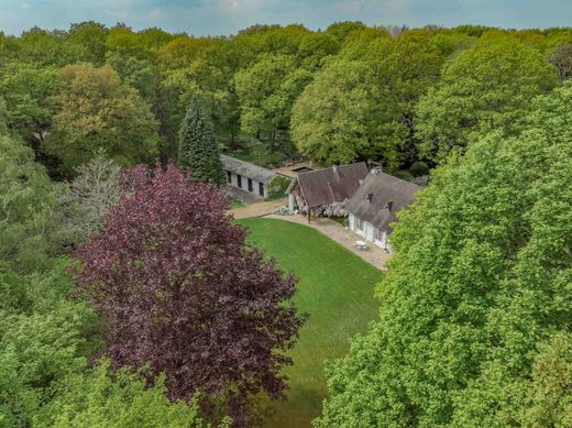 منزل ﻓﻲ Orgerus, Yvelines