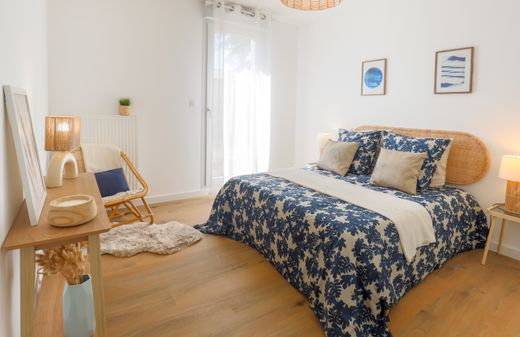 Apartment in Bléré, Indre and Loire