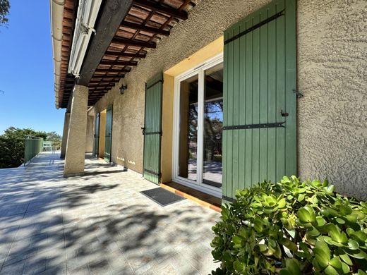 Casa di lusso a Martigues, Bocche del Rodano