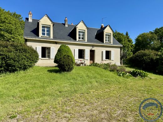 Luxe woning in Reugny, Indre-et-Loire