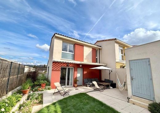 Luxus-Haus in Le Castellet, Var