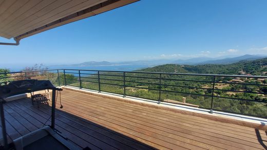 Villa in Coti-Chiavari, South Corsica