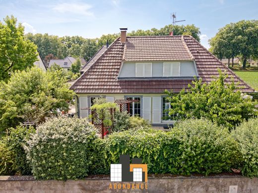 Luksusowy dom w Illkirch-Graffenstaden, Bas-Rhin