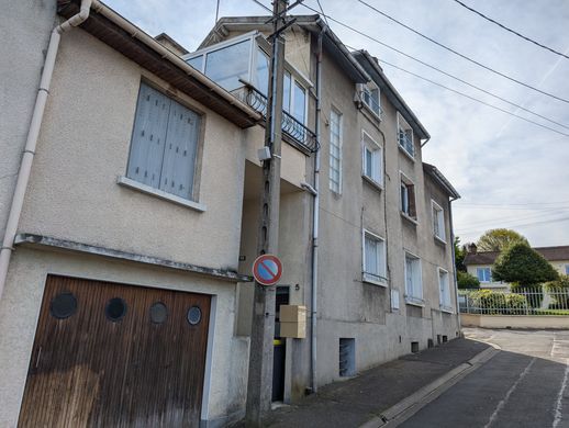 ‏בתי יוקרה ב  Ablon-sur-Seine, Val-de-Marne